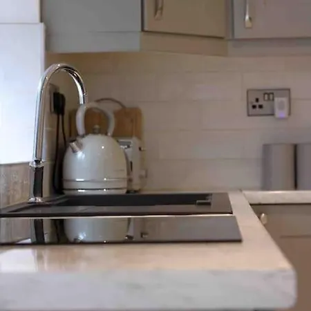Holiday home Churchview Cahersiveen