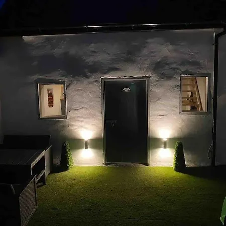 Churchview Holiday home Cahersiveen