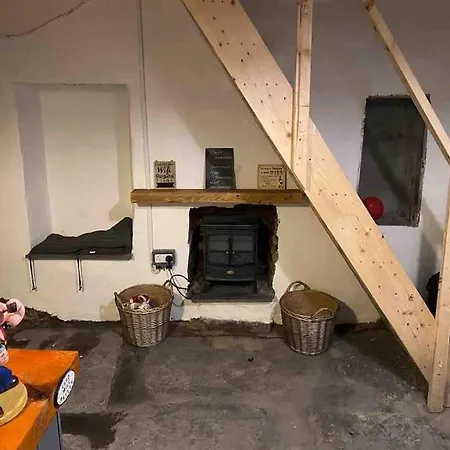 Churchview Holiday home