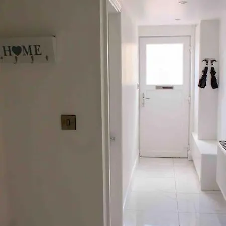 Churchview Holiday home Cahersiveen
