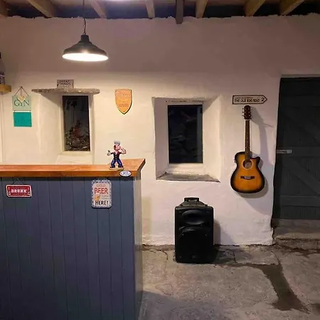 Holiday home Churchview