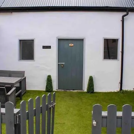 Churchview Holiday home Cahersiveen