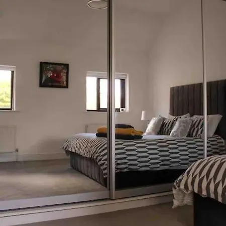 Churchview Holiday home *