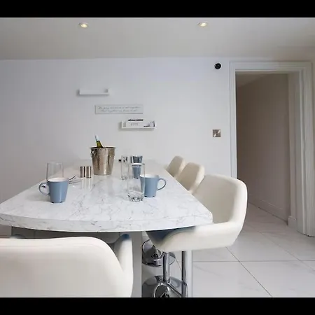 Churchview Holiday home Cahersiveen