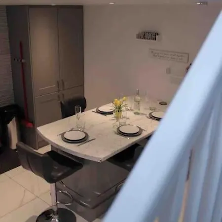 Holiday home Churchview *