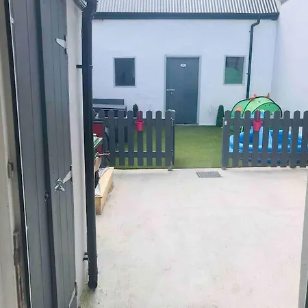 Holiday home Churchview
