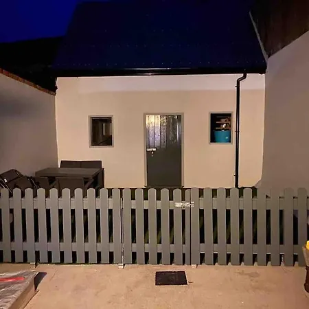 Holiday home Churchview Cahersiveen