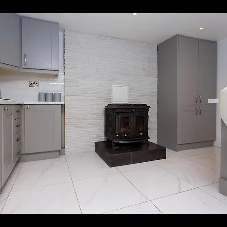 Churchview Holiday home