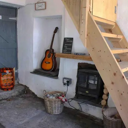 Holiday home Churchview Cahersiveen